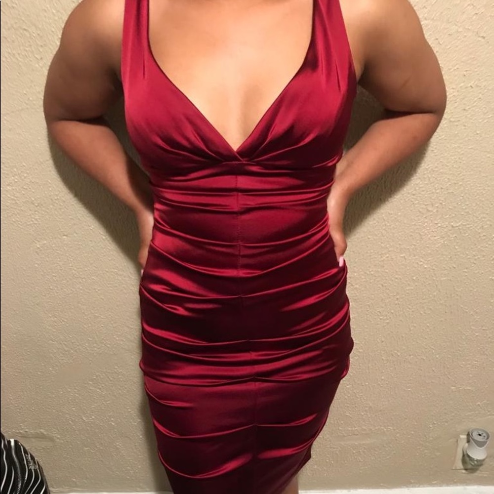 Bodycon dress